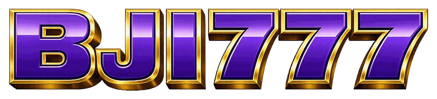 bji777 লোগো